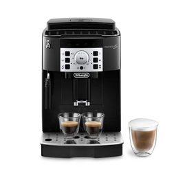 DELONGHI Machine à expresso à broyeur ECAM 22.140B MAGNIFICA S