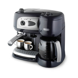DELONGHI combine Bco260Cd.1