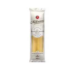 LA MOLISANA Pâtes Spaghetti Quadrato LA MOLISANA