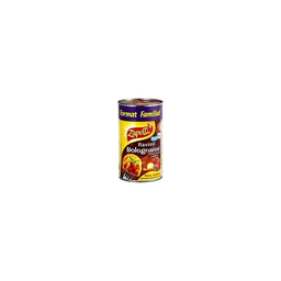 ZAPETTI raviolis bolognaises 3/1