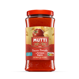 MUTTI Sauce tomate et parmesan