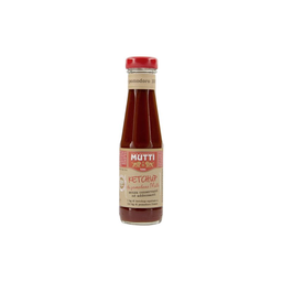 MUTTI ketchup 340g