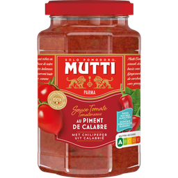 MUTTI Sauce Tomate