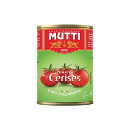 MUTTI tomate cerise 400g