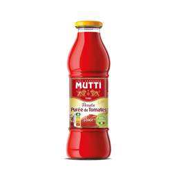 MUTTI Purée de tomate