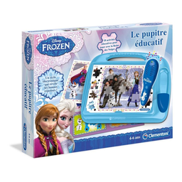 CLEMENTONI Secretária Educativa Frozen