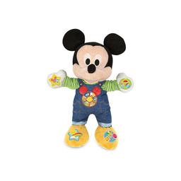 CLEMENTONI Mickey O Meu Companheiro Interativo