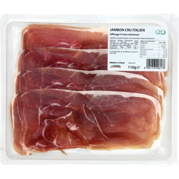 MONTORSI Jamón Curado Italiano 110 g