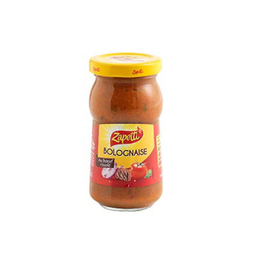 ZAPETTI Bx190g saucisse bologn zapett