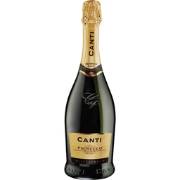 CANTI Prosecco Italia Extra-Seco 0.75 L