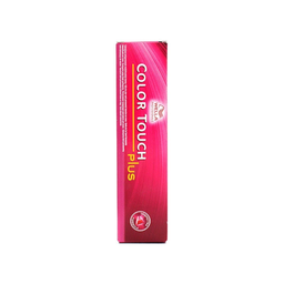 WELLA Tinta Permanente Color Touch Plus Nº 77/07 60 ml