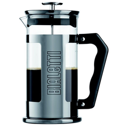 BIALETTI Cafetera de Émbolo 1 L