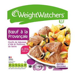 WEIGHT WATCHERS w watchers prv leg pdt 300g