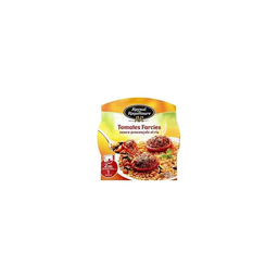 RAYNAL ET ROQUELAURE Tomates Rellenas Salsa Provenzal Arroz 285 g