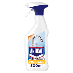 ANTIKAL Tratamiento antical vinagre 500 ml
