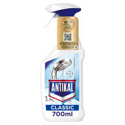 ANTIKAL Limpiador Antical Baño Classic 700 ml