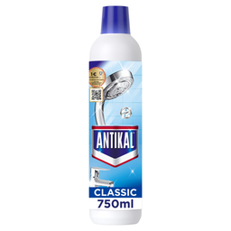 ANTIKAL Limpiador Antical Baño Classic 750 ml