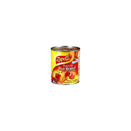 ZAPETTI Raviolis de Carne de Vaca 800 g