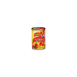 ZAPETTI Ravioli de Carne 400 g
