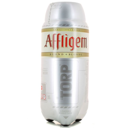 AFFLIGEM Biere Torp 2