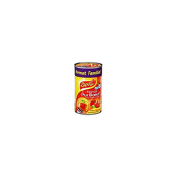 ZAPETTI Raviolis Pura Carne de Vaca 1200 g