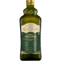 COSTA Aceite de oliva italiano D'ORO 750 ml