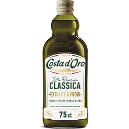 COSTA Aceite de oliva clásico D'ORO 75 cl