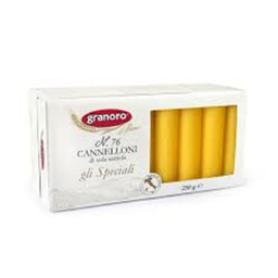 GRANORO Cannelloni N°76 500g