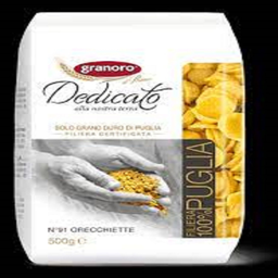 GRANORO Orecchiette 500g