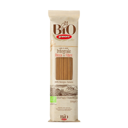 GRANORO Pâtes spaghetti bio