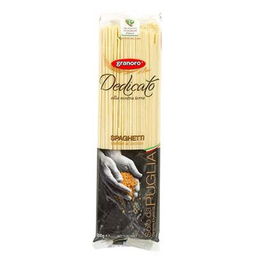 GRANORO pates Spaghetti500g grano