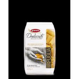 GRANORO Rigatoni dedicato 500g