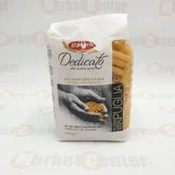 GRANORO Maccheroncini dedicato 500g
