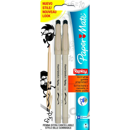 PAPERMATE ppbyr 2 s bille replay noir