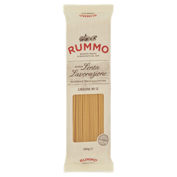 RUMMO Massa Linguine n°13 500 g