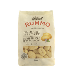 RUMMO Gnocchi di patate n°117 500 g