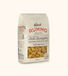 RUMMO Massa Gomiti rigati N°169 500 g