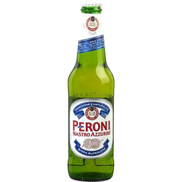 PERONI bouteille biere it 33cl