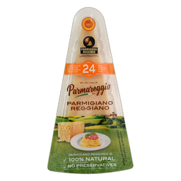 ENTREMONT Parmigiano Reggiano DOP 24 meses 180 g