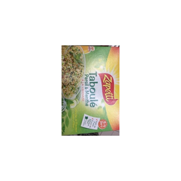 ZAPETTI Taboulé Persil & Menthe 525 g