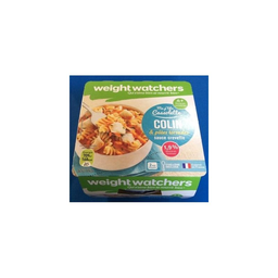 WEIGHT WATCHERS wei wa casso colin&pate 300g