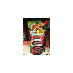 ZAPETTI Ma Tomate Cuisinée 320g