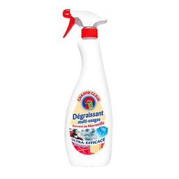 CHANTECLAIR Desengordurante Marselha Spray 750 ml