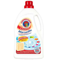 CHANTECLAIR Detergente Líquido 2L (30 Lavagens)