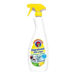 CHANTECLAIR Spray Desengordurante Limão 750ml