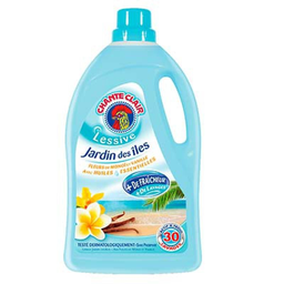 CHANTECLAIR Detergente Líquido Jardin d'Iles 2L