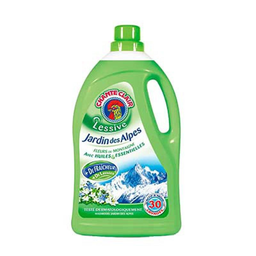 CHANTECLAIR Detergente Líquido Alpe 2L