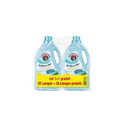 CHANTECLAIR Detergente Líquido Lavanda 2L