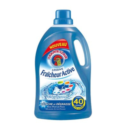 CHANTECLAIR Detergente Líquido Frescura Ativa 2L