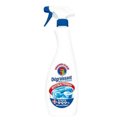 CHANTECLAIR Spray Antibacteriano 750 ml